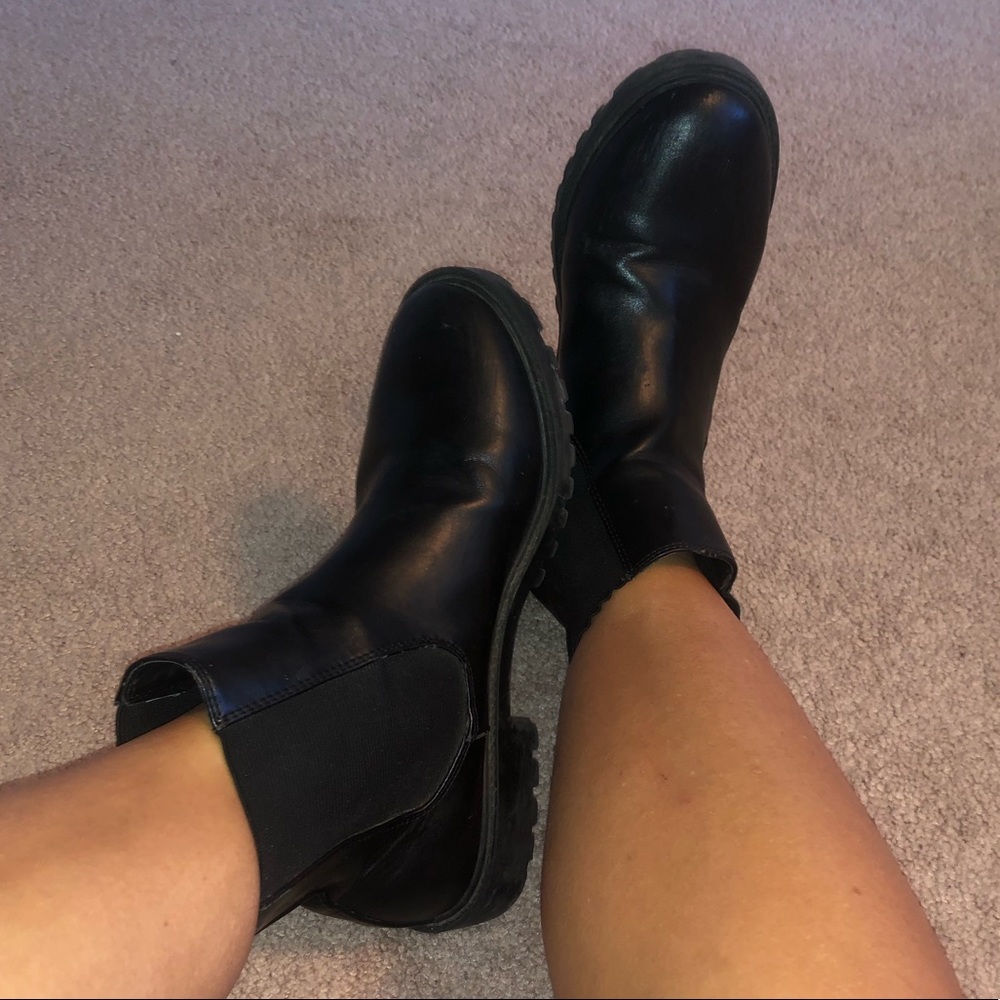 Shoes